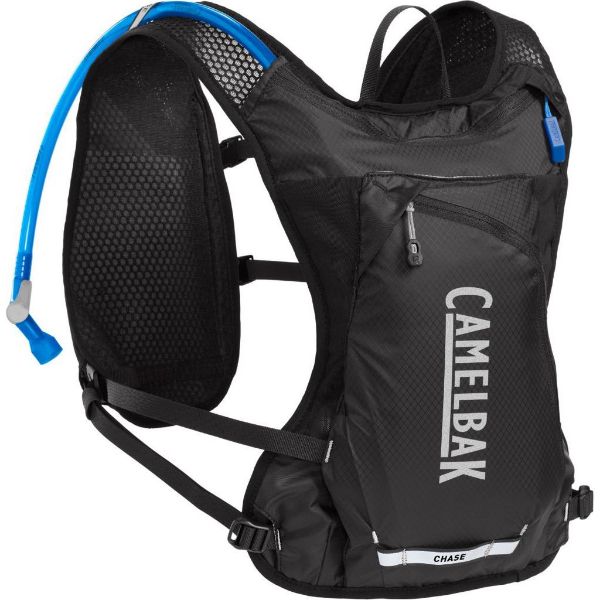 Camelbak Women's chase race 4 vest 1.5l - Black