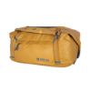 Nemo Double haul convertible duffel 55l - Lysebrun