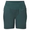 Montane F Tucana Lite Shorts