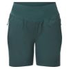 Montane F Tucana Lite Shorts