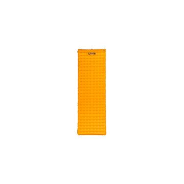 Nemo Tensor Insulated Regular Yellow