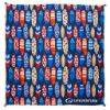 Lifeventure Picnic blanket, surfboard