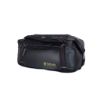 Double Haul Convertible Duffel 55L - Black