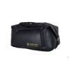 Nemo Double haul convertible duffel 100l - black