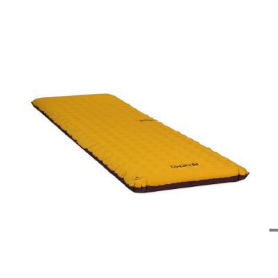 Nemo Tensor trail long wide 2024 - yellow