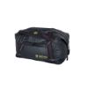 Nemo Double haul convertible duffel 30l - black