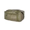 Nemo Double haul convertible duffel 55l  - Green