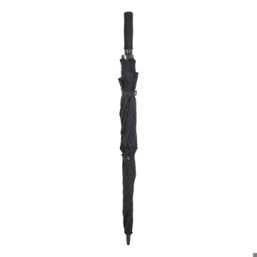 Trek Umbrella, Extra Large, Black