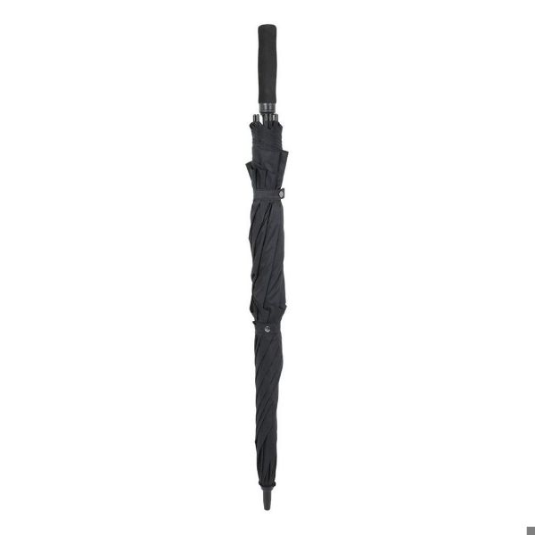 Trek Umbrella, Extra Large, Black