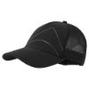 Montane Basecamp logo cap - Black