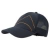 Montane Basecamp logo cap - Eclipse Blue