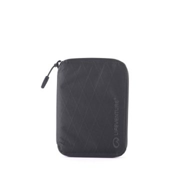 Lifeventure X-pac mini travel wallet  - Darkgrey