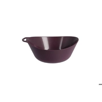 Lifeventure Ellipse bowl - Purple