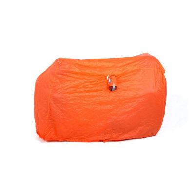 Ultralight Survival Shelter 4 - Orange