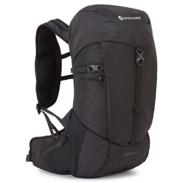 Montane Trailblazer xt 25 - Black