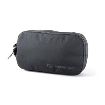 X-Pac Wash Bag - Dark grey