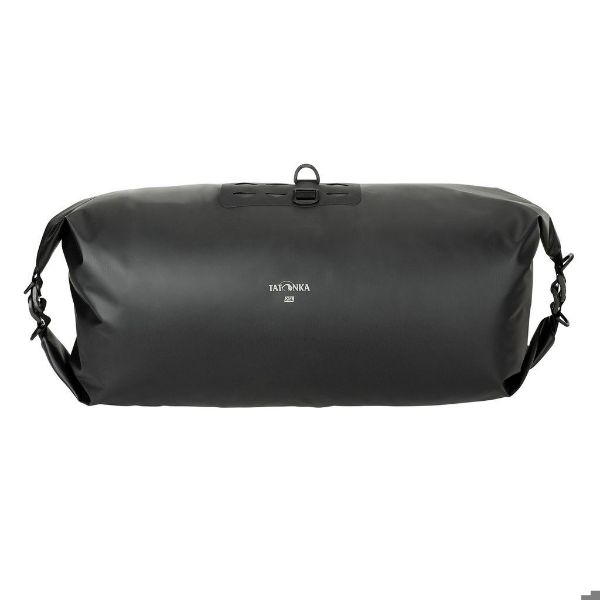 WP Stuffbag DBL 25l - Black