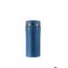 Lifeventure Flip-top thermal mug, matt cobalt