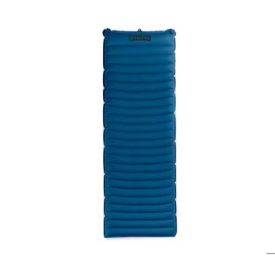 Quasar 3D Insulated Long Wide - Blue