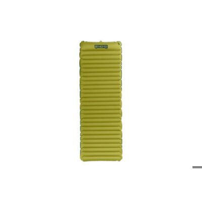 Nemo Astro insulated long wide - Green