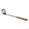 Petromax Ladle 50 cm - Steel/Brown