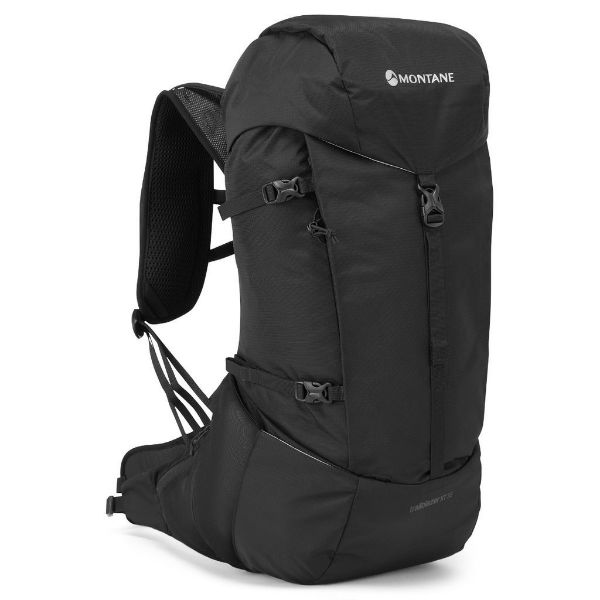 Montane Trailblazer xt 35 - Black