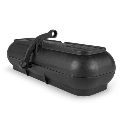 Petromax Cast-iron Potato Cooker - Black