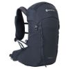 Montane F trailblazer 24 - Eclipse Blue