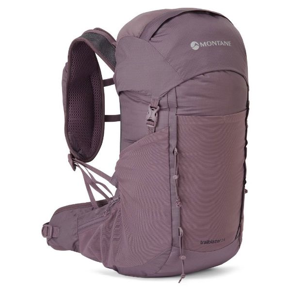 Montane F trailblazer 24 - Eclipse Blue