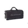 Lifeventure Expedition wheeled duffle, 120 litre rol - Black