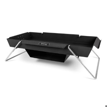 Petromax Fire trough - Black