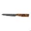 Petromax All-purpose knife 14 cm - Grey/ Brown
