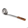 Petromax Ladle 30 cm - Steel/Brown