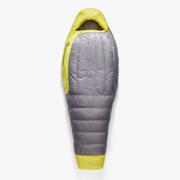 Sea to Summit Spark Women's -1C/30F Down Sleeping Bag - L 