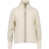 Didriksons Alexa W Fleece - White Foam