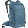 Camelbak Womens rim runner x28 terra - Crystal Blue