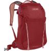 Camelbak Womens rim runner x20 terra - Rosewood