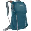 Camelbak Rim runner x22 terra - Blue Granite