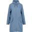 Didriksons Marta Wns Parka 3 - True Blue