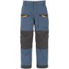 Didriksons Kotten Kids Pants - True Blue