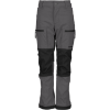 Didriksons Kotten Kids Pants - Black