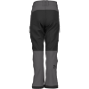 Didriksons Kotten Kids Pants - Black