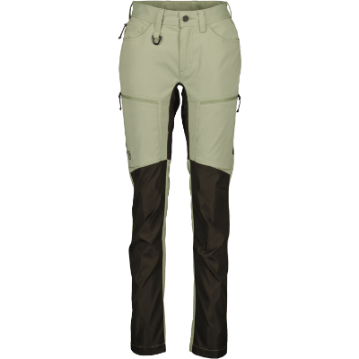 Ara Wns Pants -Light Moss