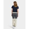 Ara Wns Pants -Light Beige