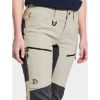 Ara Wns Pants -Light Beige