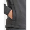 Hekto Kids FullZip -Coral Black