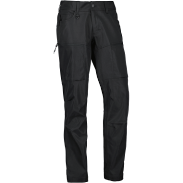 Didriksons Pavo Unisex Pants - Black