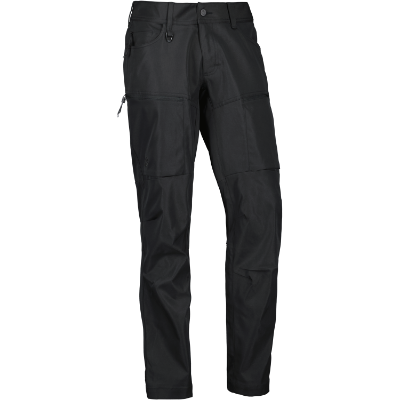 Didriksons Pavo Unisex Pants - Black