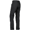 Didriksons Pavo Unisex Pants - Black