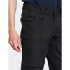 Didriksons Pavo Unisex Pants - Black